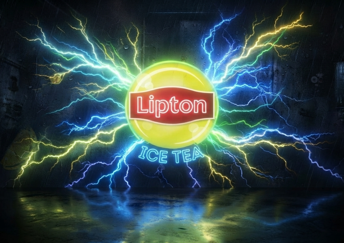 LIPTON ICE TEA