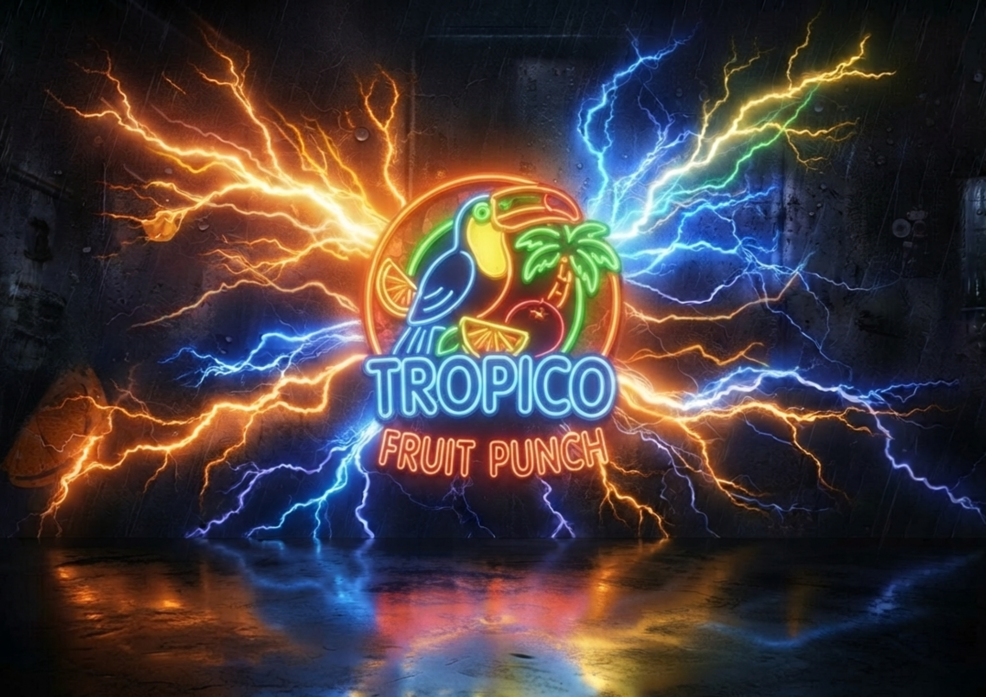 TROPICO