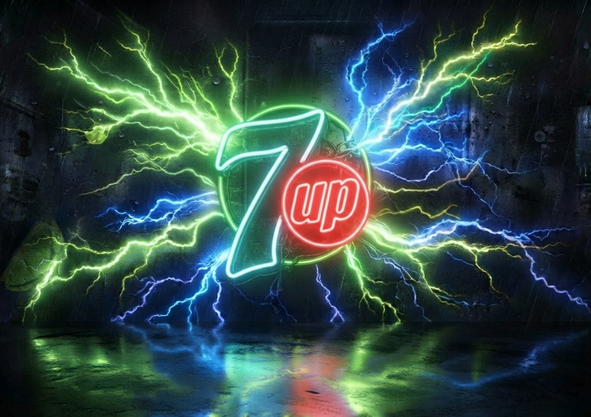 7UP