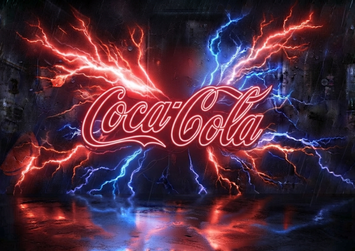 COCA COLA