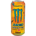 MONSTER KHAOTIC