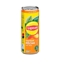 LIPTON ICE TEA PÊCHE