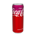 COCA-COLA CHERRY
