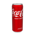 COCA-COLA ORIGINAL