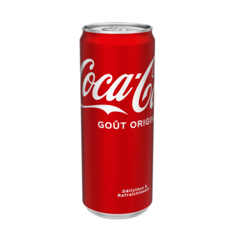 COCA-COLA ORIGINAL