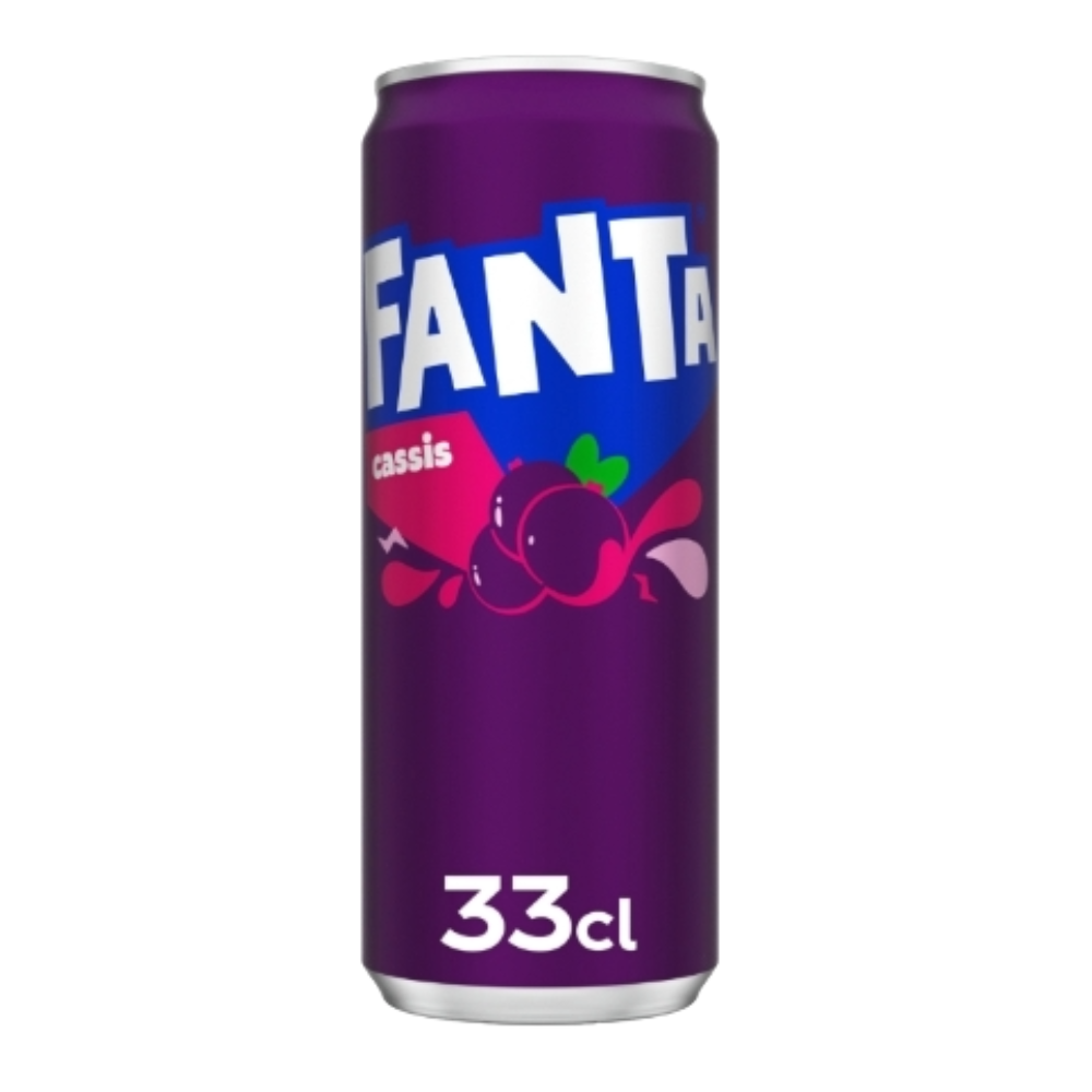 FANTA CASSIS