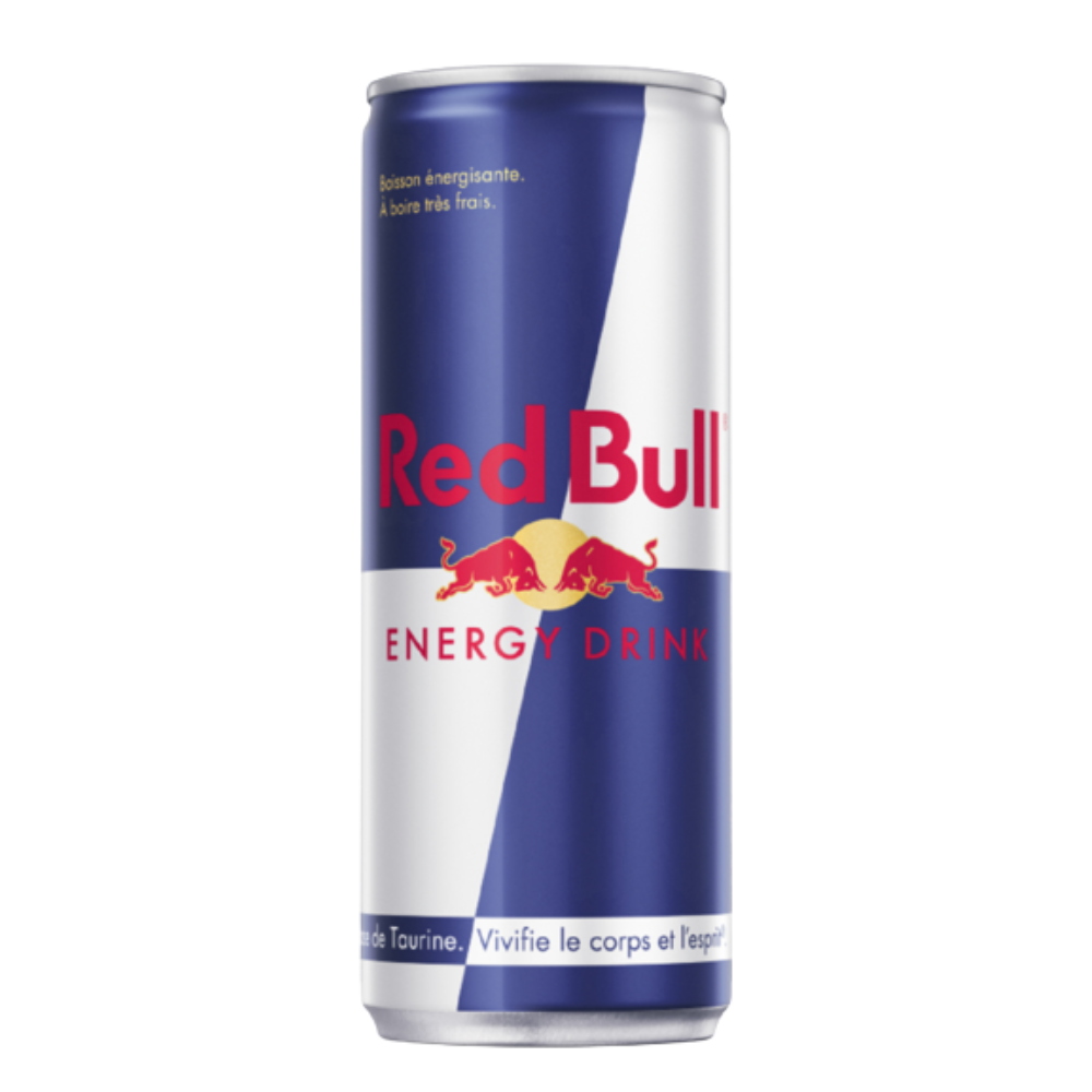 RED BULL ORIGINAL