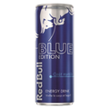 RED BULL BLUE EDITION