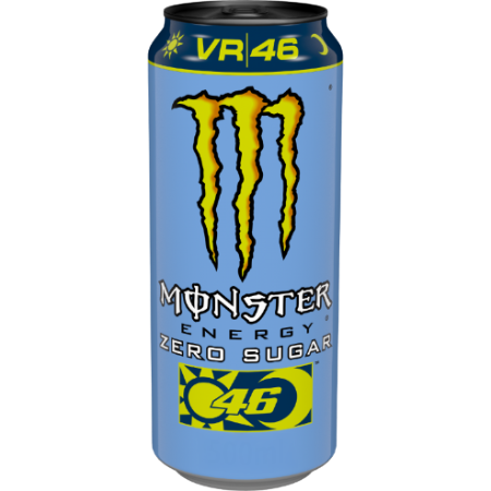 MONSTER VR 46