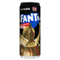 FANTA POMME CERISE
