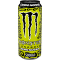 MONSTER LANDO NORRIS