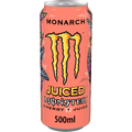 MONSTER MONARCH