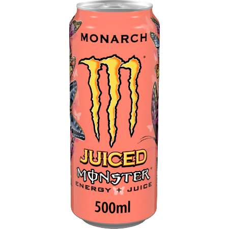 MONSTER MONARCH