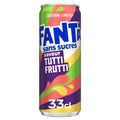 FANTA TUTTI FRUITTI