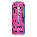 MONSTER ULTRA FANTASY RUBY RED