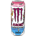 MONSTER VIKING BERRY