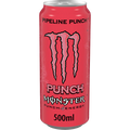MONSTER PIPELINE PUNCH