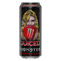 MONSTER BAD APPLE